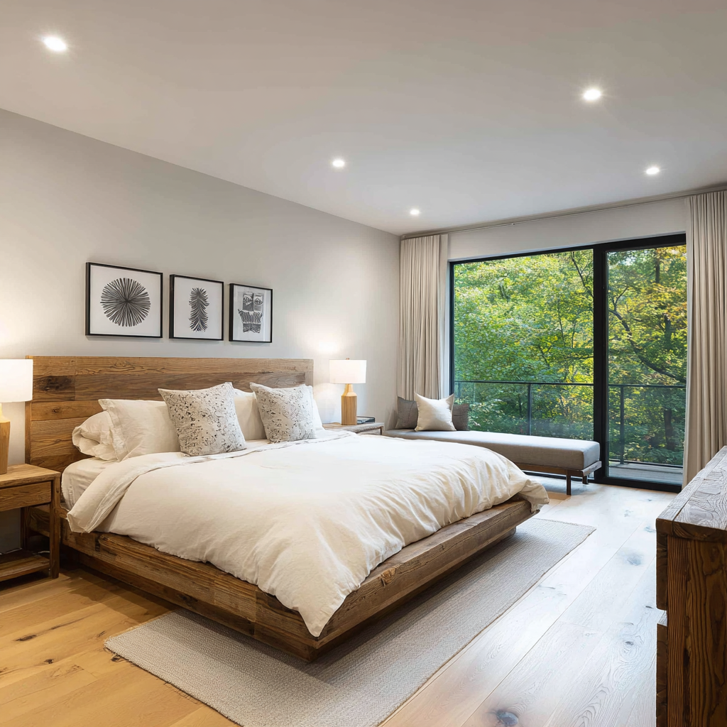 Rehabilitation Program